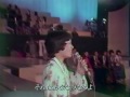 伊藤咲子／ひまわり娘 【HD】1974年当時