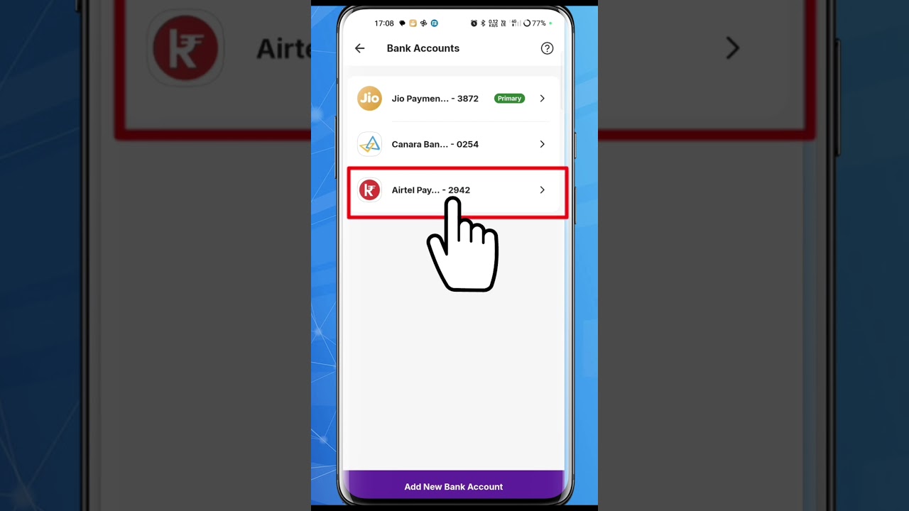 PhonePe Bank Account Delete/ Remove Kaise Kare | Remove PhonePe Bank Account Delete/ Remove Kaise Kare | Remove