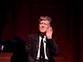 David Lynch - How to Translate an Idea into Reality