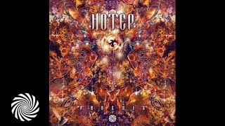 Hotep - Infinity Mirror