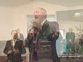 Heaven Stood Silent (While Jesus Prayed) - Gospel Harmony Boys