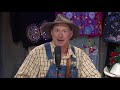 Leroy Troy - Mule Train    (The Marty Stuart Show)