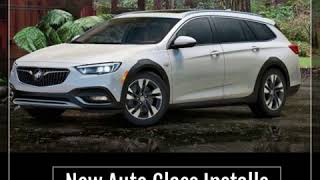 Magic Glass Repair Mobile Auto Glass Services