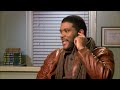 The Single Moms Club Interview Tyler Perry 2014 Terry Crews ...