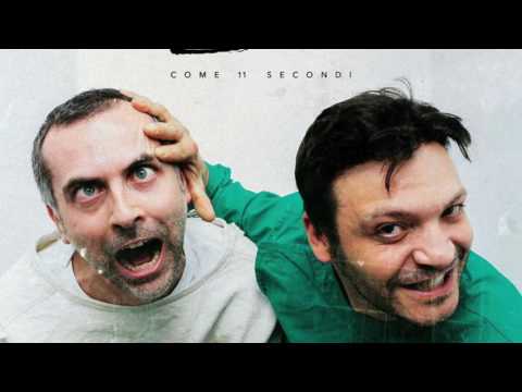 Prima I Soldi Poi Le Rime Video