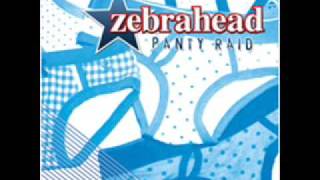 Watch Zebrahead Jenny From The Block video
