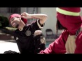 Vic Mensa - "Feel That" (Official Music Video)