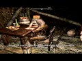The Elder Scrolls V: Skyrim - No One Escapes Cidhna Mine quest walkthrough.