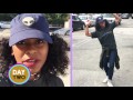 Teens Style Adult Women For A Week • Ladylike