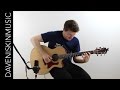 Download Under The Sea - Fingerstyle Acoustic Guitar Cover (The Little Mermaid / Disney) Under The Sea - Fingerstyle Acoustic Guitar Cover (The Little Mermaid / Disney)