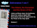The Attack, the Surrender and the Grace of God