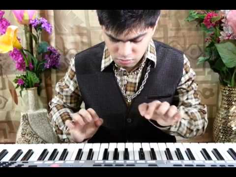 Nadaan Parindey Ghar Aaja.....Rockstar