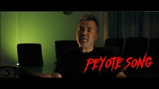 Pete Gorilla About Peyote Song, The 1St Big Psychobilly Movie