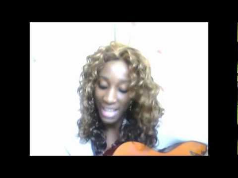 P Square - Beautiful Onyinye ft. Rick Ross (Nina Yeo Cover)