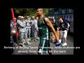 Panathinaikos in China - Practice at Beijing Sports University