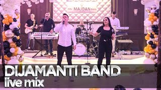 Dijamanti Band - Mix Rodjendan kod Milana Milosevica 2022