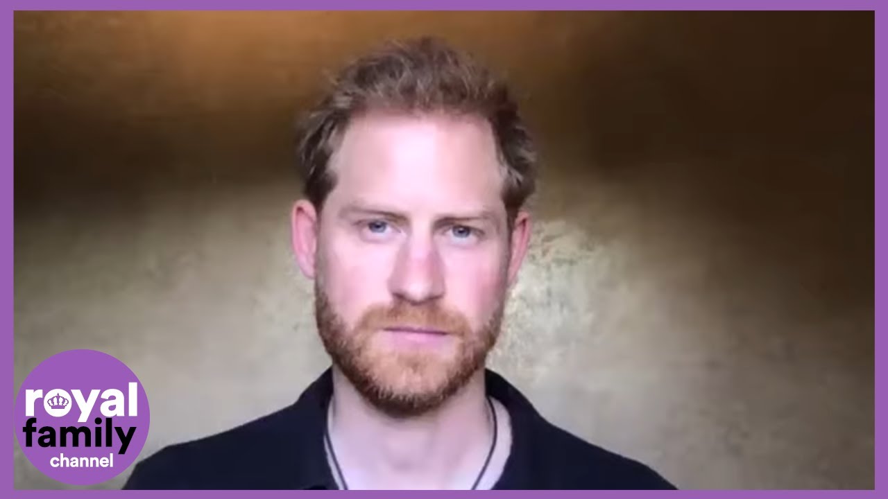 Duke & Duchess of Sussex