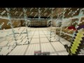 SPONGEBOB BIKINI BOTTOM WARS! Minecraft Mini-Game!