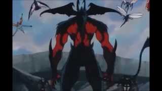 TOP 7 : Los mejores demonios del anime