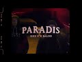 Shikei x Baloo  - Paradis [prod. 808 Tricky] (Clip Officiel)