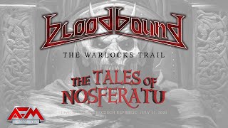 Bloodbound - The Warlock'S Trail
