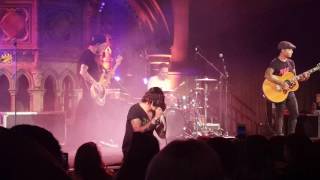 Watch Sirens Chapel video
