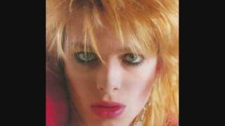 Watch Michael Monroe Love Is Thicker Than Blood video