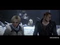 Resident Evil 6 walkthrough - part 5 HD Jake walkthrough gameplay full game J + Sherry Walkthrough