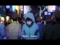 Tokyo Ghoul - Official Clip - Craving Human Flesh