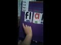 Đọc tiếng anh theo phương pháp chuẩn Phonics