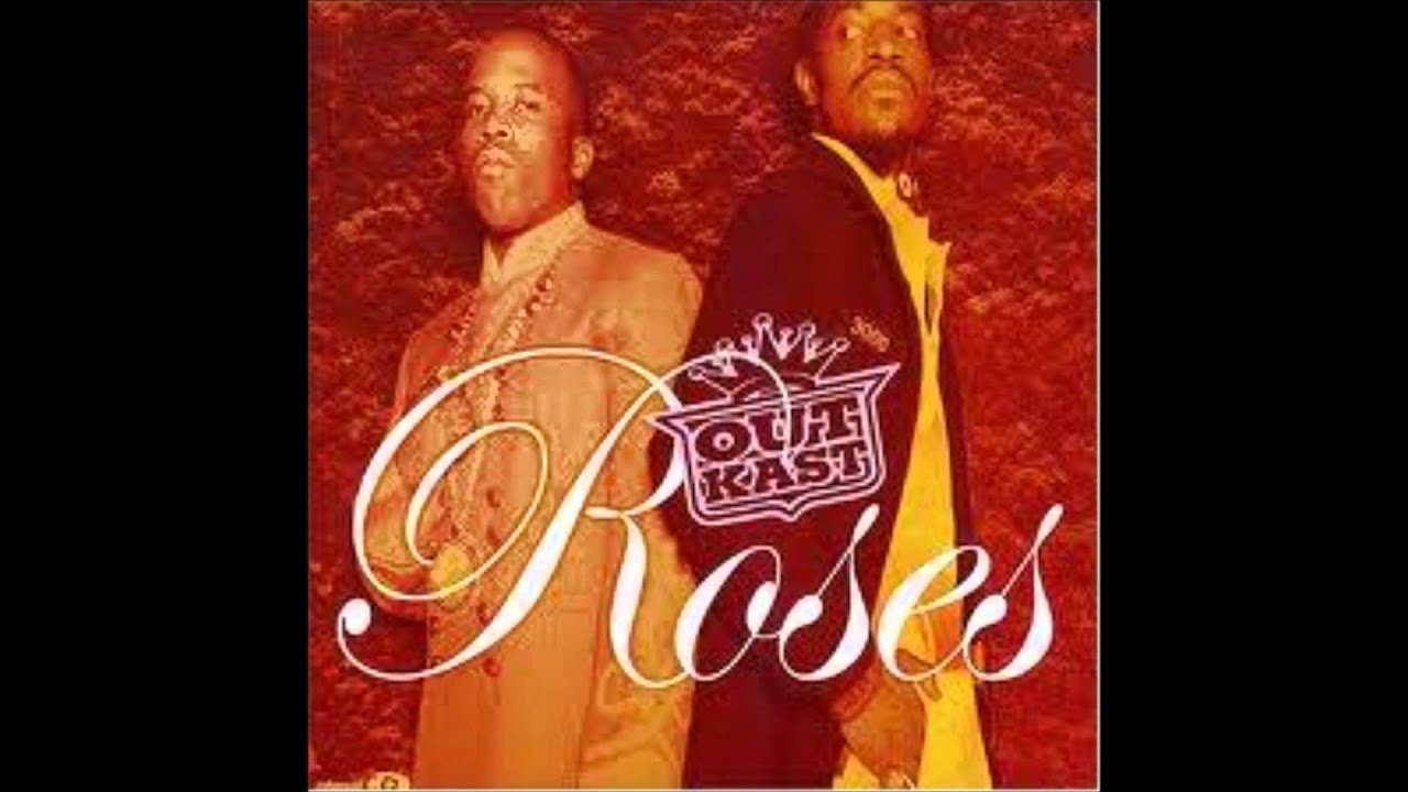 OutKast - Roses - YouTube
