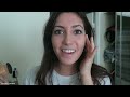 Makeup Unboxing Haul, First Impression Review, Boring Classes