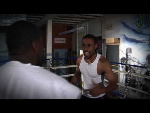 Greatest Warrior Video