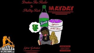 Watch Drakeo The Ruler Mayday feat Philthy Rich video