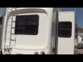 Video 2012 Keystone Alpine 3500RE 5th wheel for Sale at Nelson RV Tucson AZ