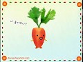 Korean Carrot Song - 당근송 - officiel 2019