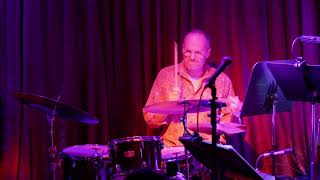 A Couple Of Gig Moments
