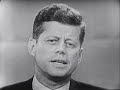 Kennedy-Nixon First Presidential Debate, 1960