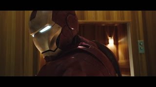 Iron Man 2 Demir Adam 2 2010 - Türkçe Altyazılı 1. Fragman