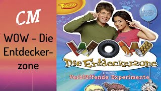Wow Die Entdeckerzone Staffel 3 Folge 18 2008 Superrtl