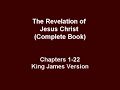 Book Of Revelation Of Jesus Christ Complete Audio Bible King images Book Of Revelation Of Jesus Christ Complete Audio Bible King