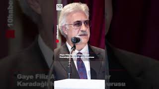 E Filiz Alacacıdan Üç Saat Odada Alıkonulduğu Iddiasıyla Tamer Karadağlı Hakkında Suç Duyurusu