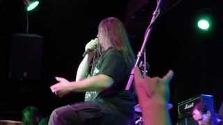 Watch Paths Of Possession The Second Coming video