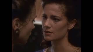 Star Trek DS9 - S04E05 - Jadzia Dax and Lenara Khan - Part7 (The Kiss)