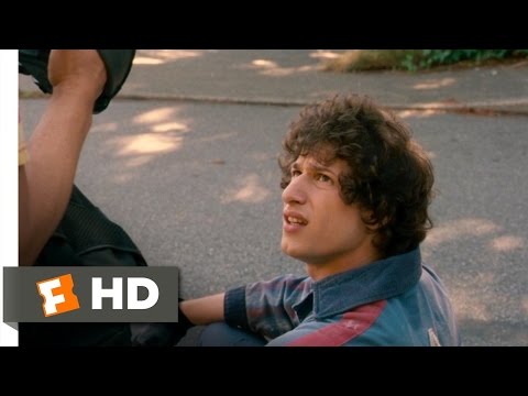 Hot Rod 5 10 Movie CLIP Whiskey 2007 HD