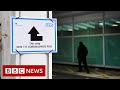 Coronavirus: Boris Johnson warns NHS in danger of being over...