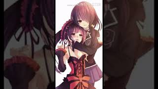 Short Video Kurumi Tokisaki Amv Tiktok