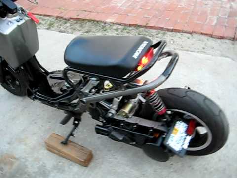 Elite Acura on Old Video Of My Ruckus Refer To Build Thread To See It S Current