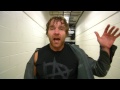 Dean Ambrose makes it simple: Raw Fallout, February 23, 2015