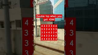 Find 4344